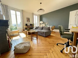 Apartment at Rouen (76000)