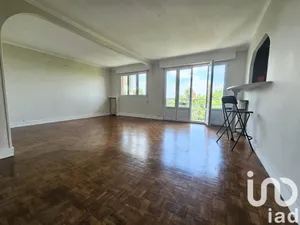 Apartment at Le Port-Marly (78560)