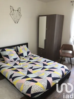 Appartement à Amiens (80080)
