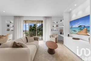 Appartement à Le Cannet (06110)