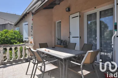 House at Calvisson (30420)