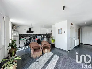 House in Mogneville (60140)