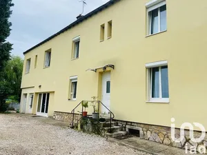 Maison à Saint-Aubin (39410)
