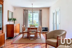 Maison à Cesson-Sévigné (35510)
