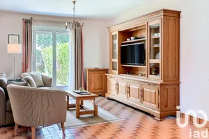 Maison à Cesson-Sévigné (35510)