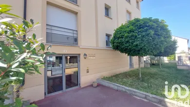 Appartement à Rambouillet (78120)