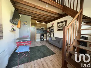 Duplex at Laye (05500)