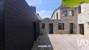 Maison de ville à Camaret-sur-Mer (29570)
