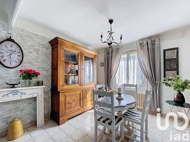 Traditional house in Uzel (22460)