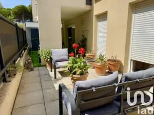 Apartment at Fréjus (83600)