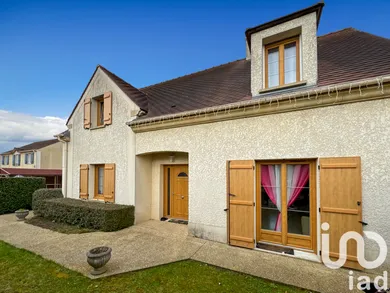 Maison à Maincy (77950)