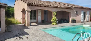 Maison à Brignoles (83170)