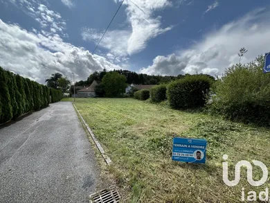 Building plot in Seppois-le-Haut (68580)