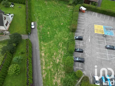 Building plot in Seppois-le-Haut (68580)