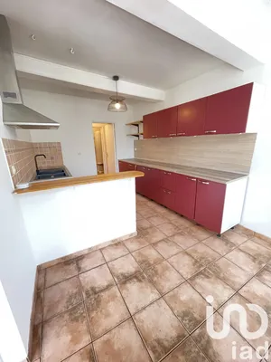 House at Fontaine la Gaillarde (89100)