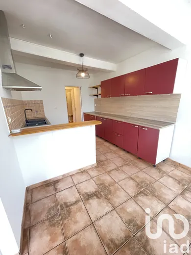 House at Fontaine la Gaillarde (89100)