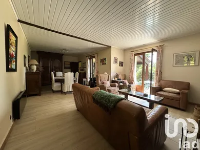 Traditional house in Lédat (47300)