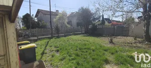 Land in Neuilly-Plaisance (93360)