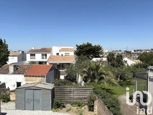 Maison à Saint-Gilles-Croix-de-Vie (85800)