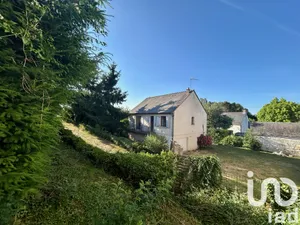 Maison à GENNES VAL DE LOIRE  (49160)