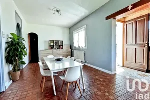 House in Saint-Jean-d'Arvey (73230)