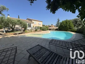 Maison à Foissac (30700)