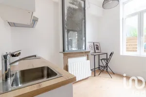 Apartment at Lille (59000)