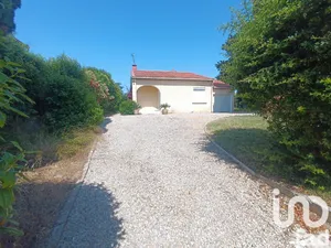 Maison à Manduel (30129)