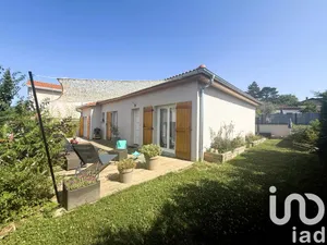 Maison à Brindas (69126)