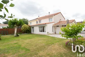 Maison à Pessac (33600)