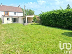 Maison à Varreddes (77910)