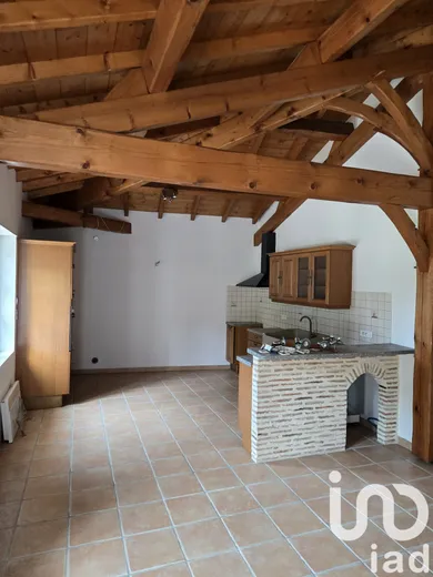 House in Uzeste (33730)