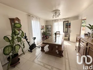 Maison traditionnelle à Goussainville (95190)