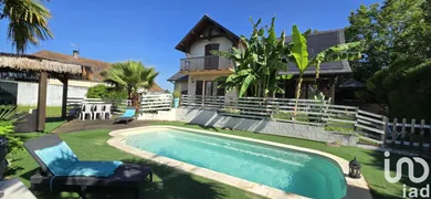 Maison à Soues (65430)