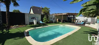 House in Soues (65430)