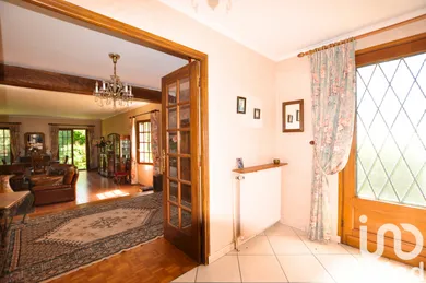 House in Orgeval (78630)