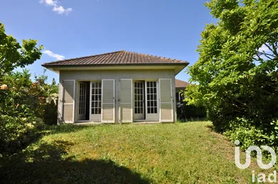 House in Orgeval (78630)