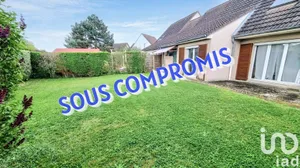 House at Ludres (54710)