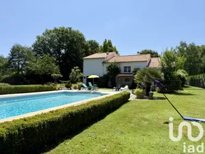 House at Landeronde (85150)