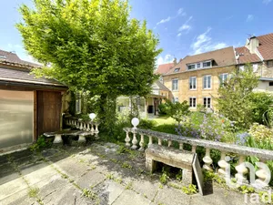 Maison à Langres (52200)