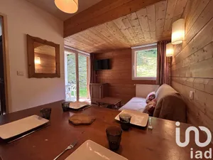 Appartement à Cauterets (65110)