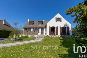 Maison à Maule (78580)