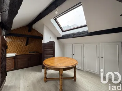 Duplex à Rosny-sous-Bois (93110)