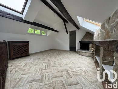 Duplex at Rosny-sous-Bois (93110)