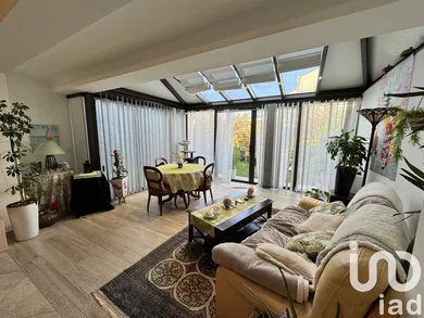 Maison à Savigny-le-Temple (77176)