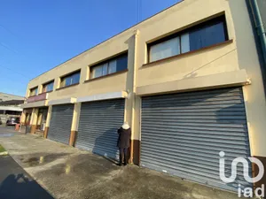 Building at Neuilly-sur-Marne (93330)