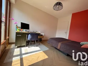 Appartement à Bonneville (74130)