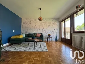 Appartement à Bonneville (74130)