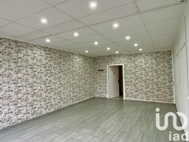 Building in Neuilly-sur-Marne (93330)