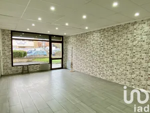 Building at Neuilly-sur-Marne (93330)